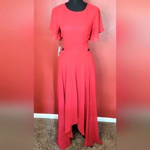 Ali & Jay Bohemian Rhapsody Maxi with Sleeves